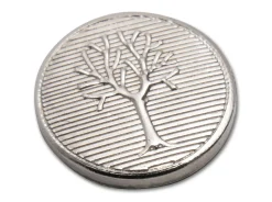 Böker Manufaktur Solingen Böker Emblem 10mm vernickelt Outlet