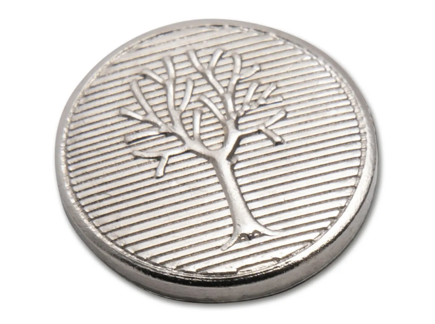 Böker Manufaktur Solingen Böker Emblem 10mm vernickelt Outlet