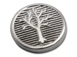 Böker Manufaktur Solingen Böker Emblem 9mm vernickelt II Clearance