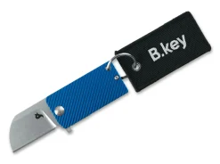 BlackFox B.key Blue Blau New
