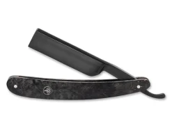 Böker Manufaktur Solingen Black Amboina Schwarz Best