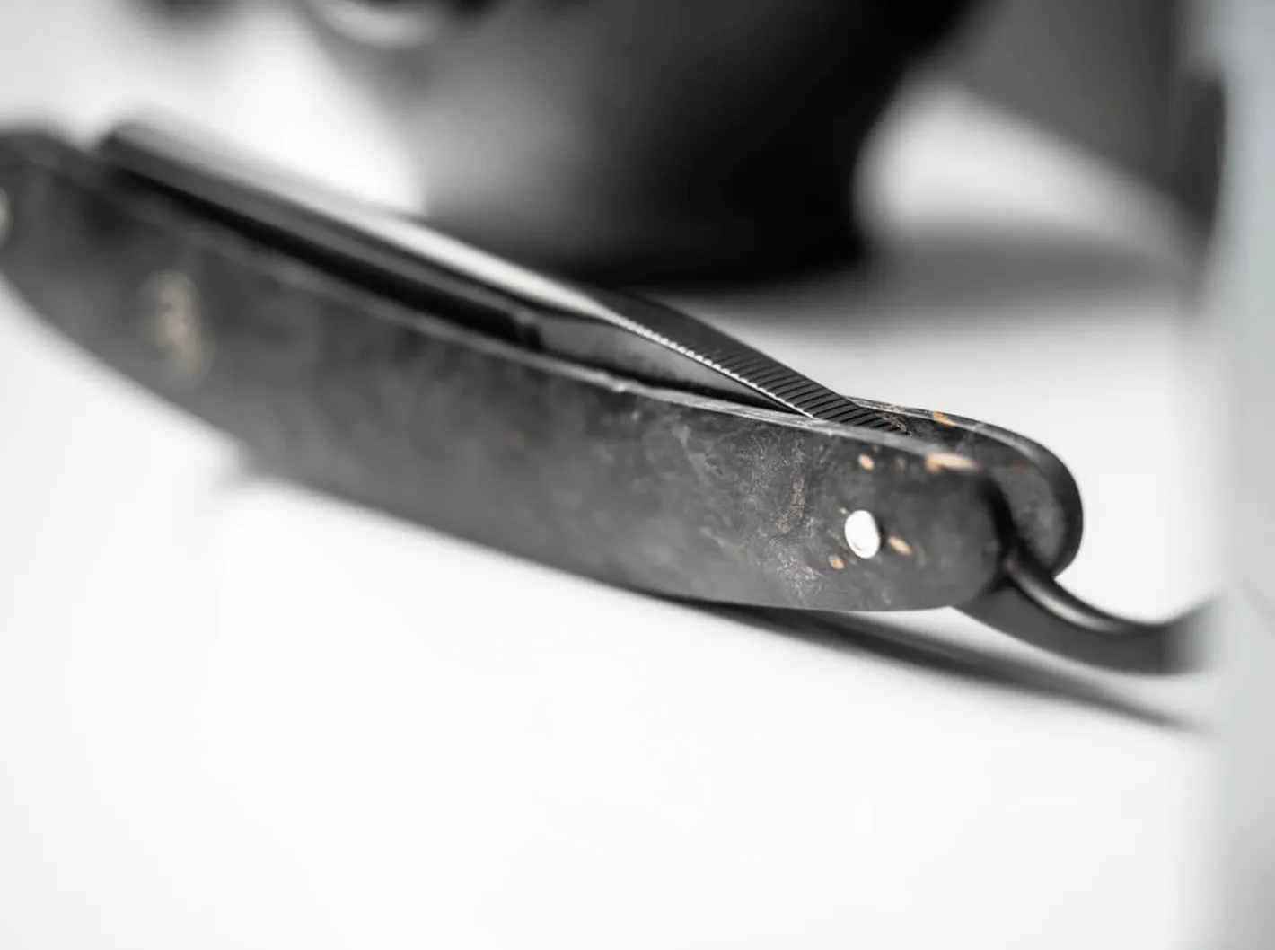 Böker Manufaktur Solingen Black Amboina Schwarz Discount