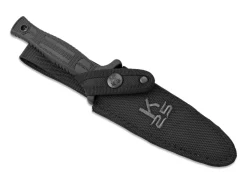 K25 Black Dagger Schwarz Sale