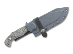 Condor Black Leaf Knife Schwarz Best