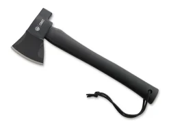 Ruger Black Powder Hatchet Schwarz Best