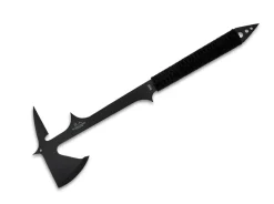United Cutlery Black Ronin Large Magnum Axe Schwarz