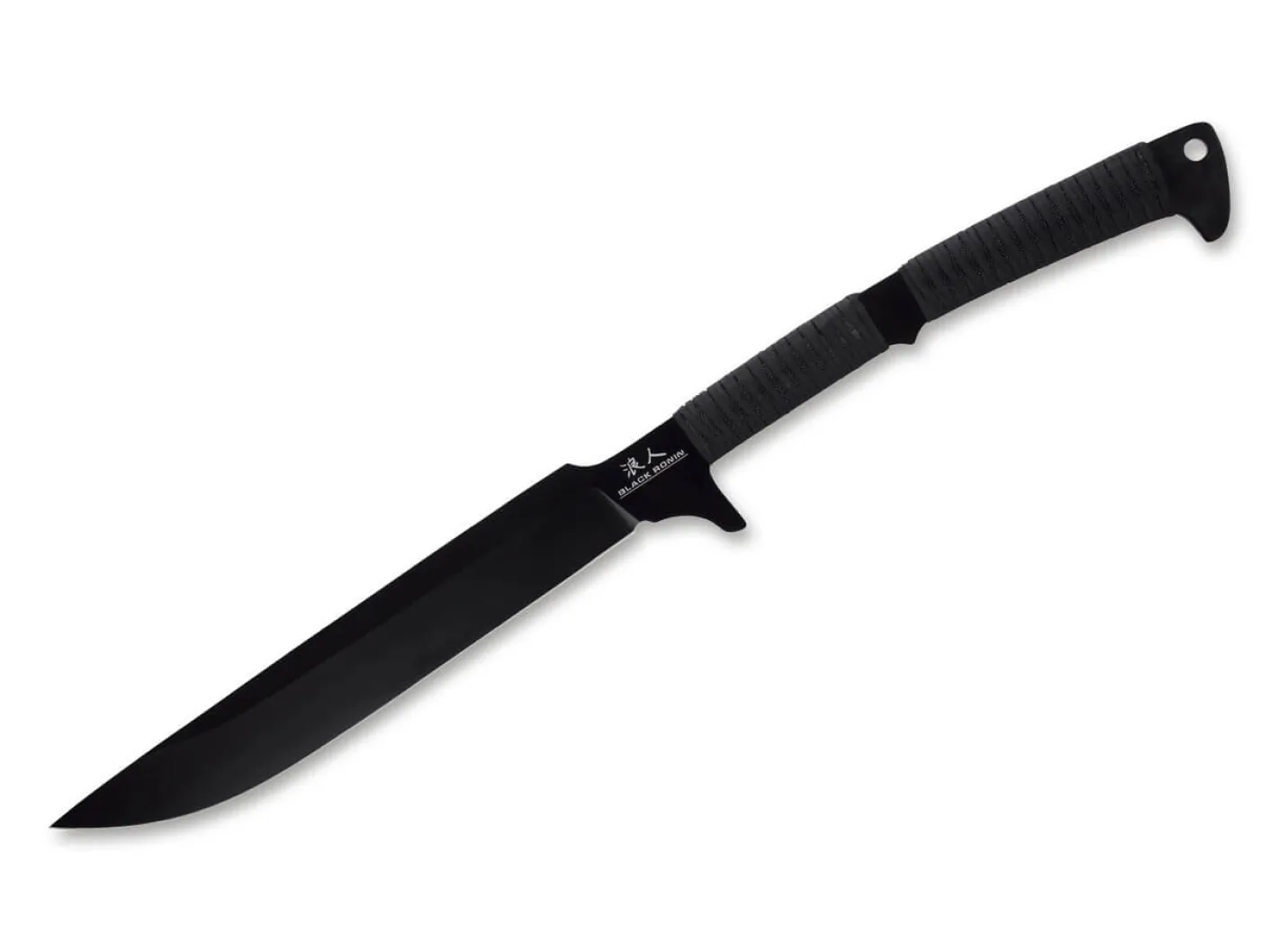 United Cutlery Black Ronin Tak-Kana Sword Black Schwarz Discount