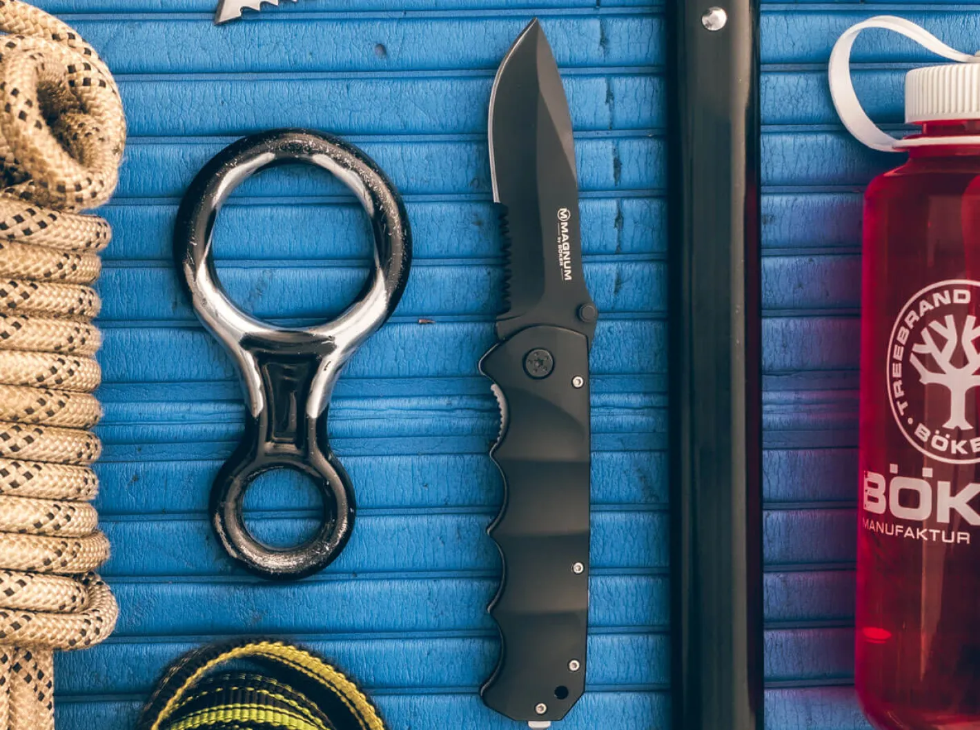 Magnum Black Spear Clearance