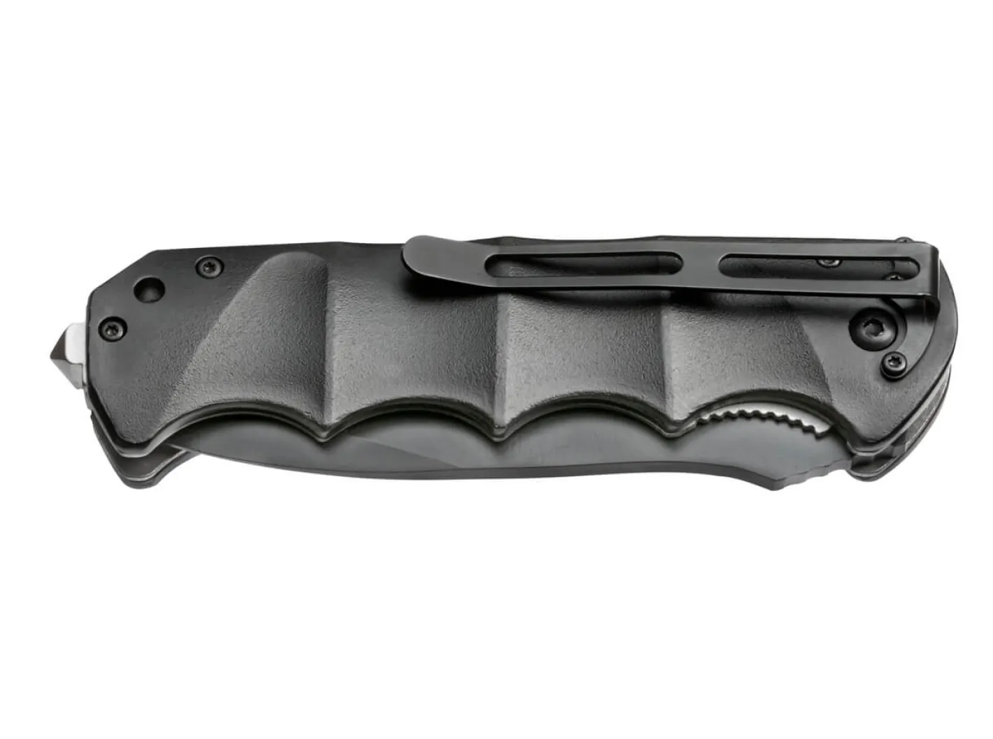 Magnum Black Spear II Hot