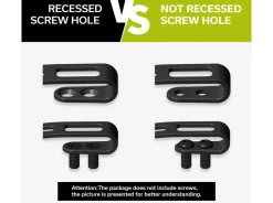 CIVIVI Black Stainless Steel Clip CA-05A-V1 Schwarz Online