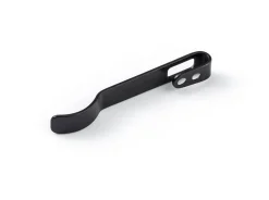 CIVIVI Black Stainless Steel Clip CA-07A Schwarz Best