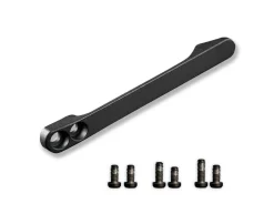 CIVIVI Black Titanium Clip T001D Schwarz Clearance