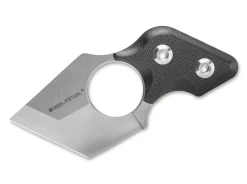 Real Steel BlackCat Coal Black Schwarz