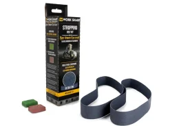 Work Sharp Blade Grinding Attachment Stropping Belt Kit Online