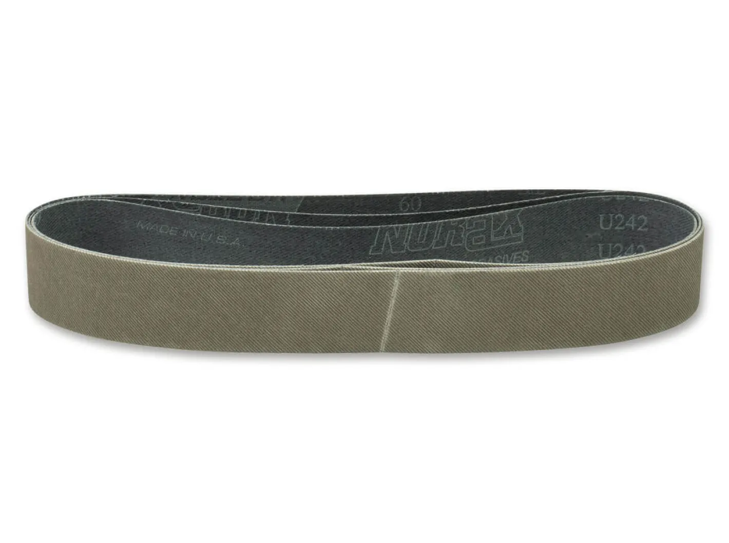 Work Sharp Blade Grinding Attachment Belt Kit X22 Grau Hot