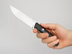 Manly Blaze D2 Black Schwarz Hot