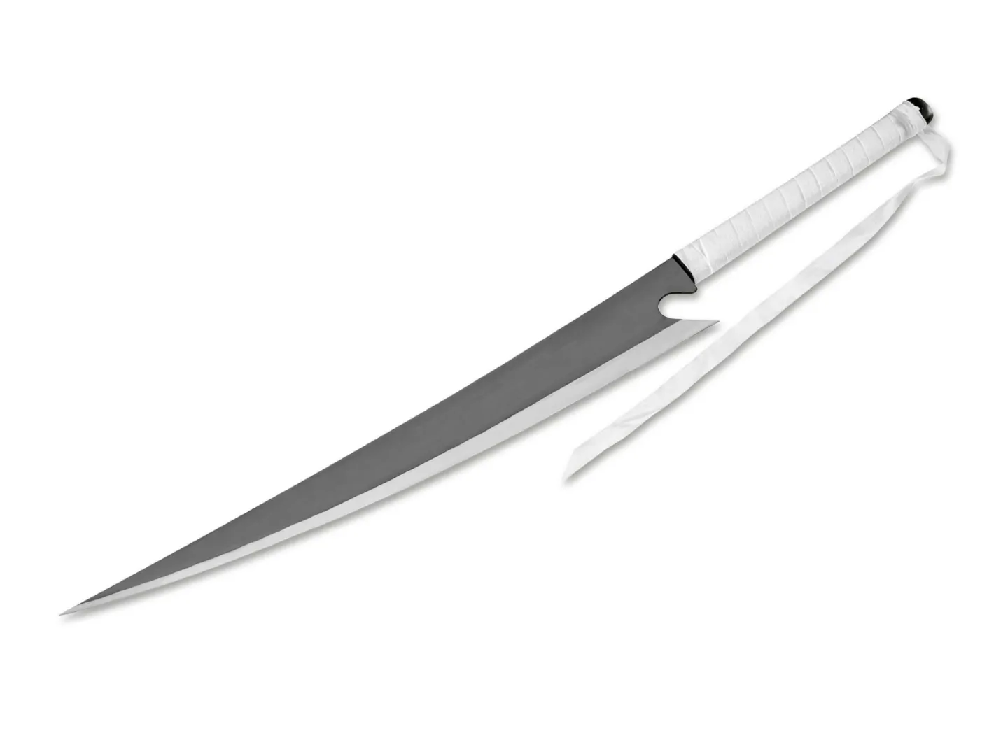 Magnum Bleach Sword Ichigo Weiß
