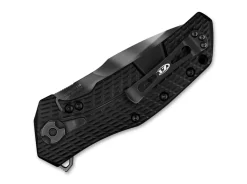 Zero Tolerance 0308BLKTS Schwarz Discount