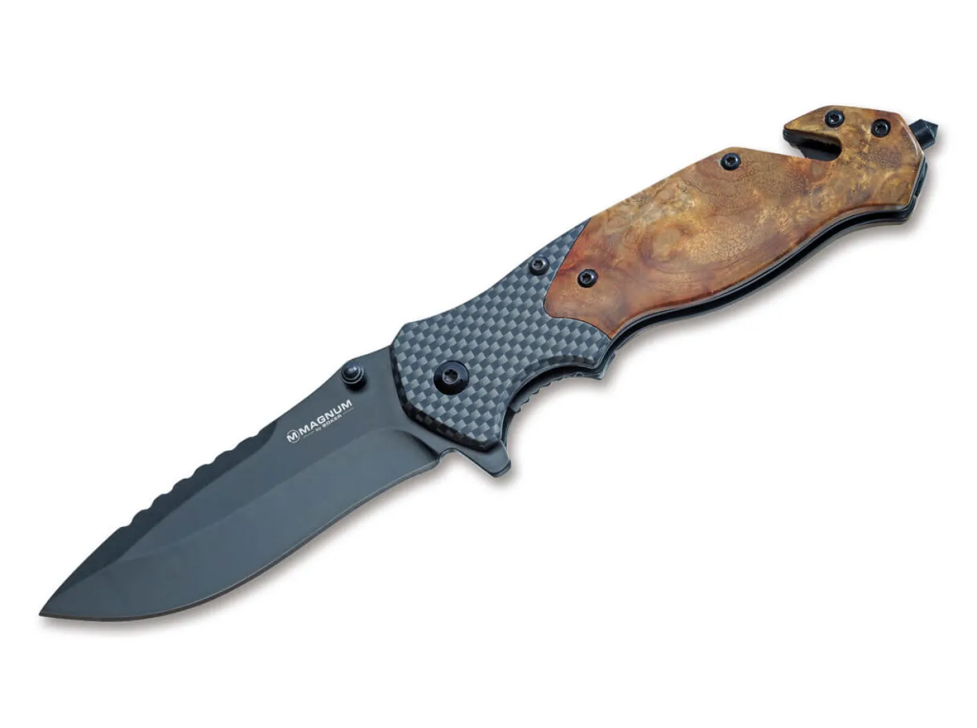 Magnum Blomkvist Mehrfarbig Best