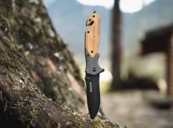 Magnum Blomkvist Olive Hot