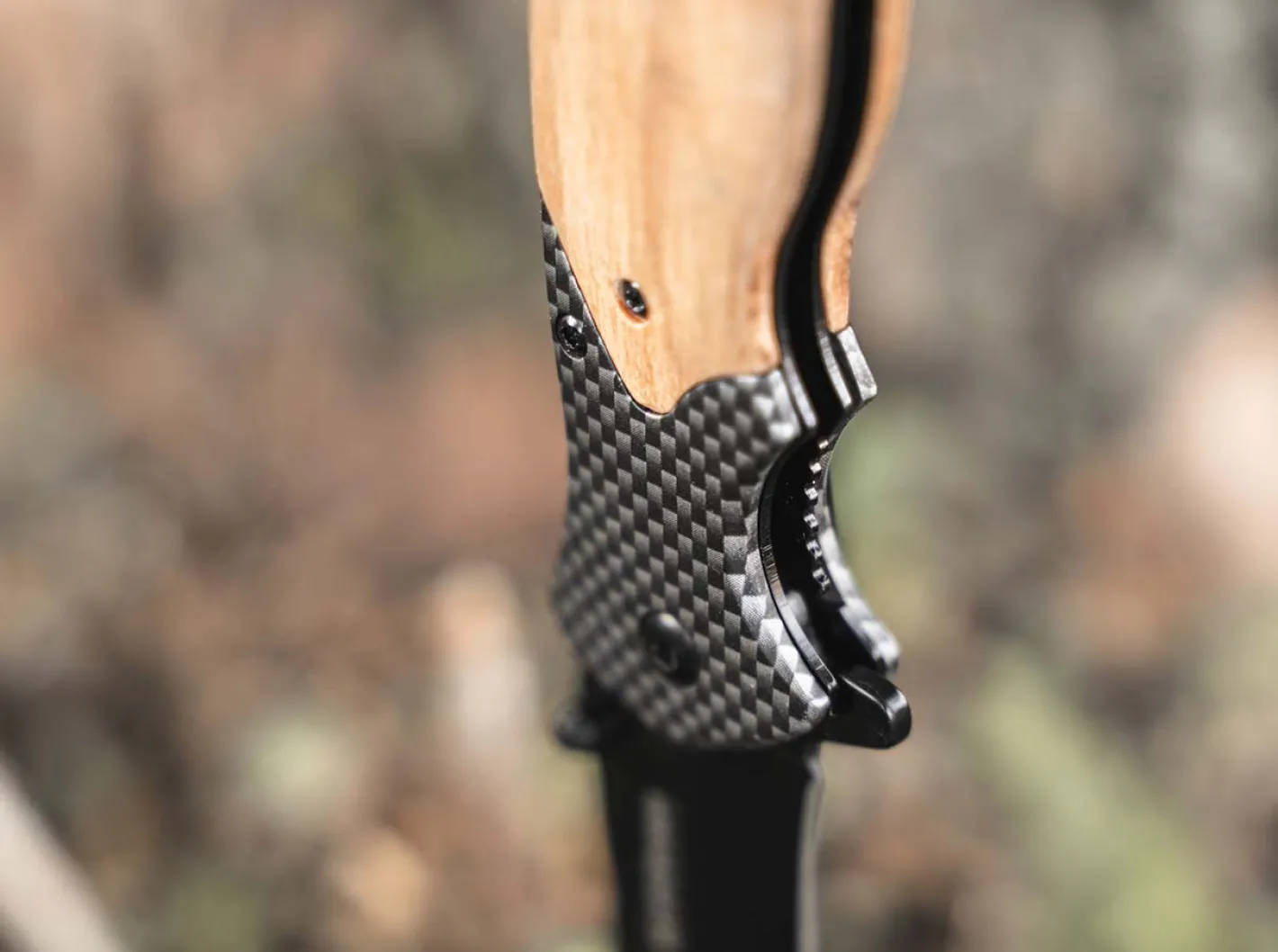 Magnum Blomkvist Olive Hot