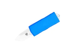 CobraTec Blue OTF Money Clip Drop Not Serrated Blau Outlet