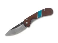 Condor Blue River Hunter Folder Mehrfarbig New
