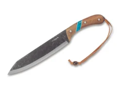 Condor Blue River Machete Braun Hot