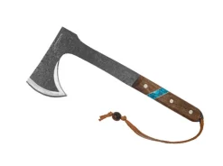 Condor Blue River Tomahawk Braun