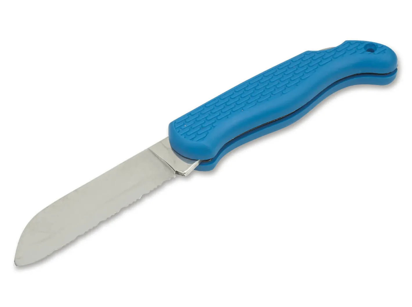 MAC Boat 1 Blue Best