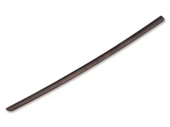 Magnum Bokken Ebony Katana Braun Outlet