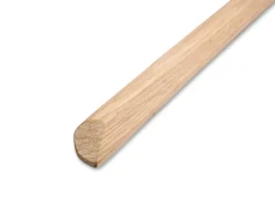 Magnum Bokken White Oak Wakizashi Braun New