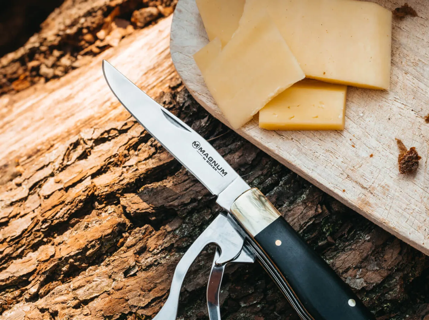 Magnum Bon Appetite Online