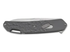 CRKT Bona Fide Grey Grau New