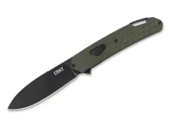 CRKT Bona Fide OD Green Grün New