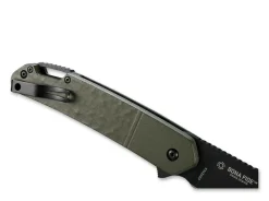 CRKT Bona Fide OD Green Grün New