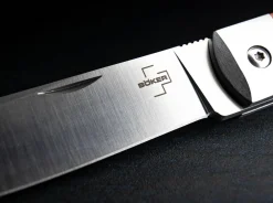 Böker Plus Bonfire Bubinga Best