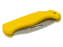 MAC Bootsmesser A87B Gelb Best