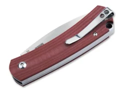 Böker Plus Boston Slipjoint Discount