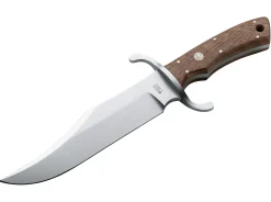 Böker Manufaktur Solingen Bowie Braun Hot