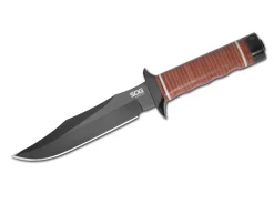 SOG Bowie 2.0 Braun Outlet