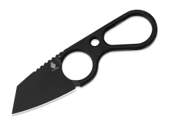 Kizer Bowtie D2 Black Schwarz Discount