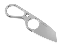 Kizer Bowtie D2 Stonewashed Grau New