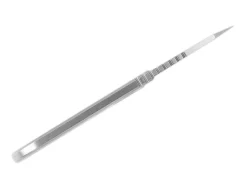 Kizer Bowtie D2 Stonewashed Grau New