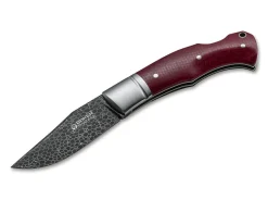 Böker Manufaktur Solingen Boxer Damast Sale