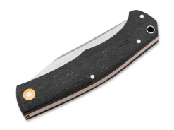 Böker Manufaktur Solingen Boxer EDC Mooreiche Braun Sale