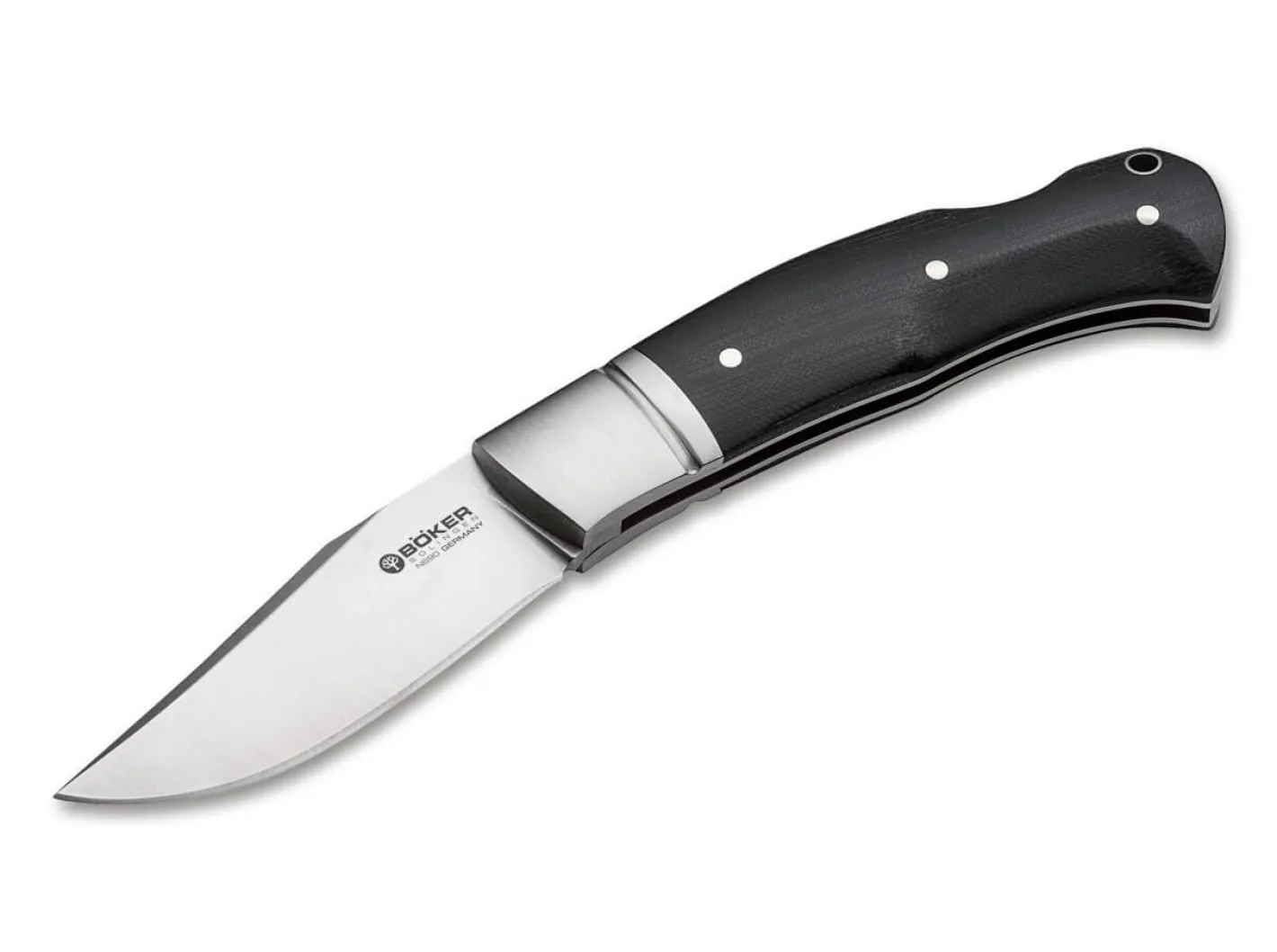 Böker Manufaktur Solingen Boxer Micarta Outlet