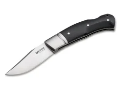 Böker Manufaktur Solingen Boxer Micarta Sale