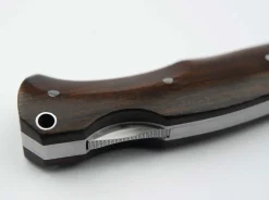 Böker Manufaktur Solingen Boxer Wüsteneisenholz