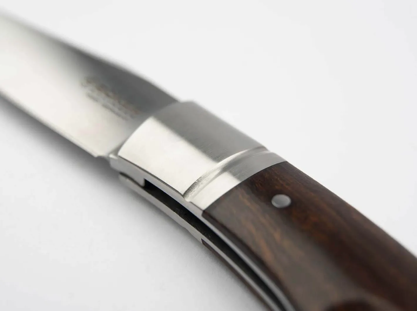 Böker Manufaktur Solingen Boxer Wüsteneisenholz Sale